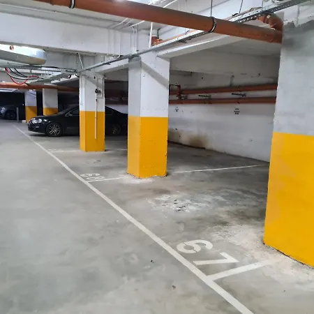 Lovely Ultracentral With Parking Cluj-Napoca