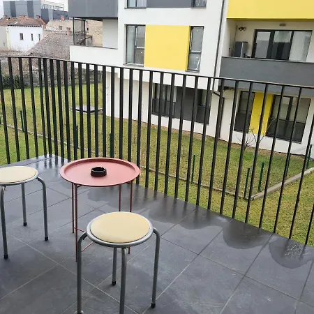 Lovely Ultracentral With Parking Cluj-Napoca