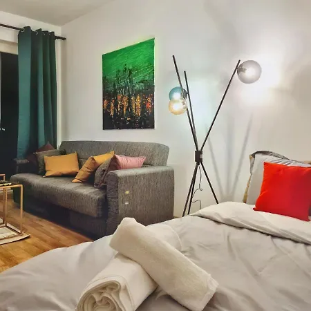 Lovely Ultracentral With Parking Cluj-Napoca