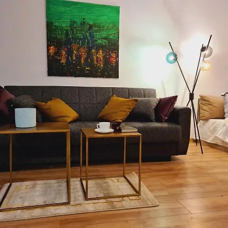 Lovely Ultracentral With Parking Cluj-Napoca